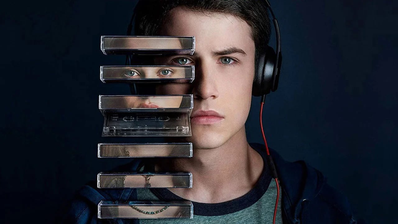 13 reason why