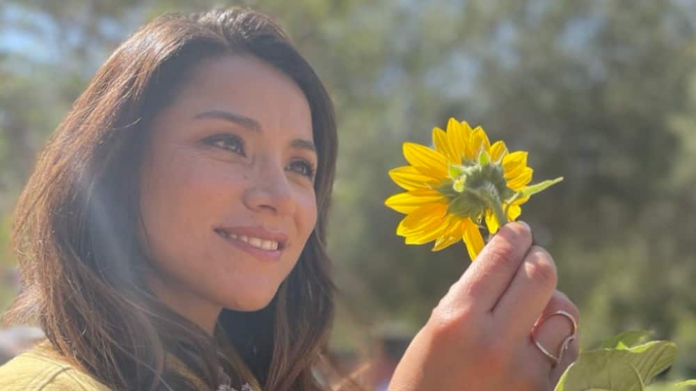 Loreto Aravena | Fuente: Instagram