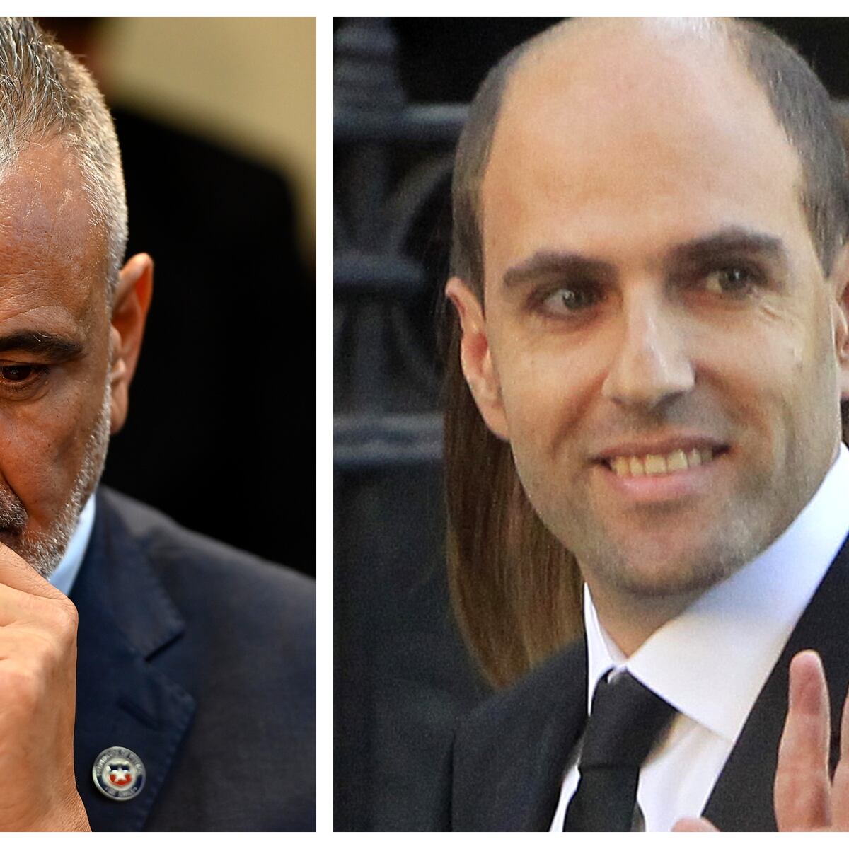 Sergio Jadue pide renuncia de Pablo Milad tras fracaso de la Roja Sergio Jadue pide renuncia de Pablo Milad tras fracaso de la Roja