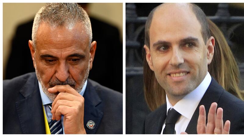 “La discusión no es el DT para la próxima eliminatoria”: Sergio Jadue barre con Pablo Milad tras fracaso de la Roja y pide su renuncia a la ANFP