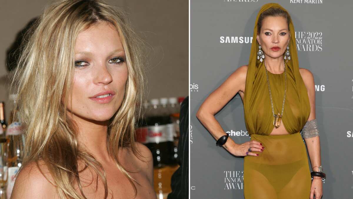 Kate Moss