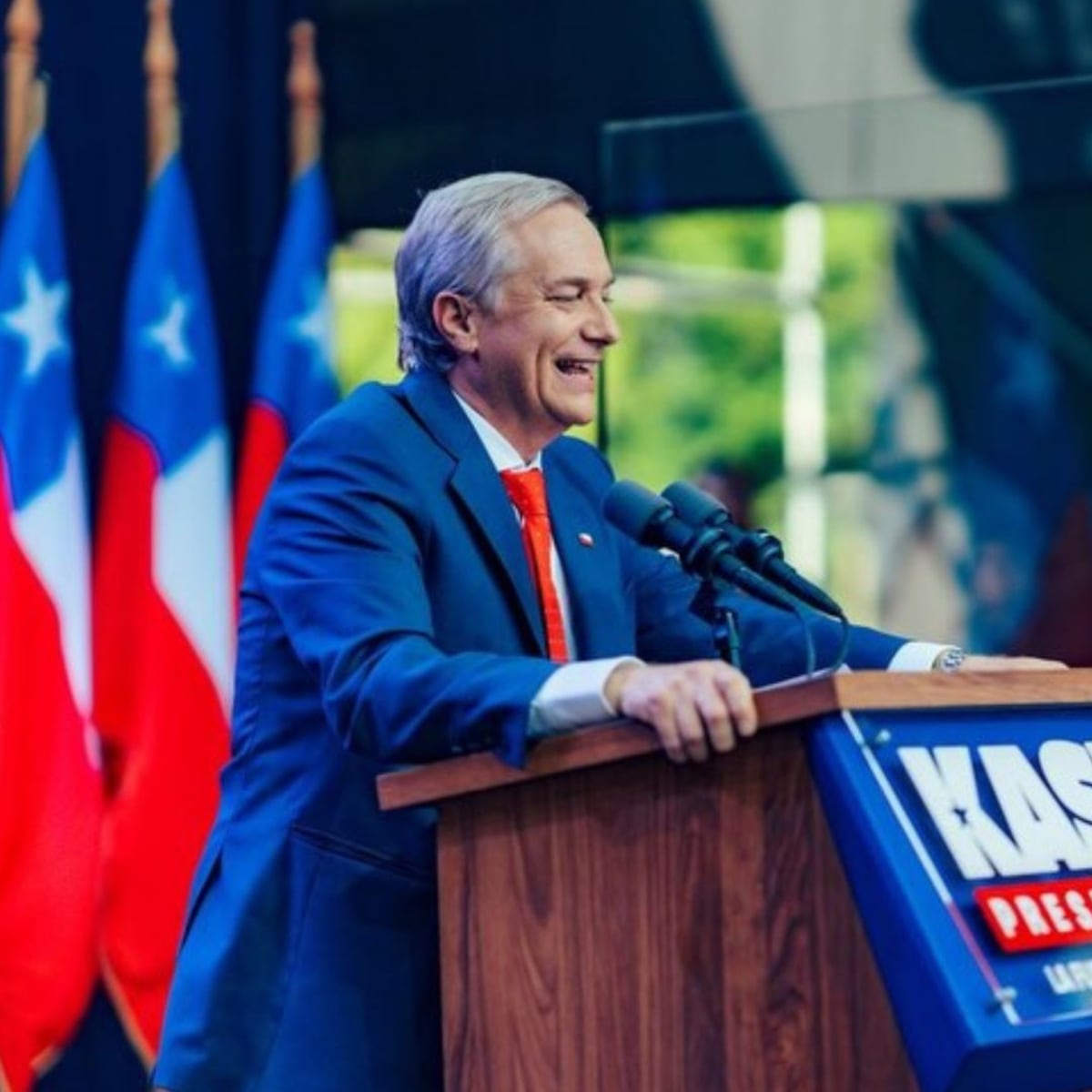 INDH critica propuesta migratoria de Kast como inviable e inhumana INDH critica propuesta migratoria de Kast como inviable e inhumana