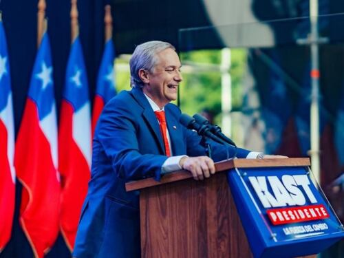 INDH en el centro de la polémica: organismo califica como “inviable e inhumana” la propuesta migratoria de Kast