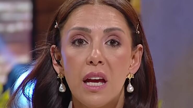 Mariela Sotomayor en Only Fama.