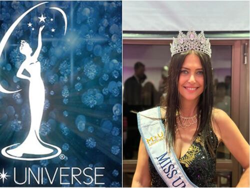 Así luce aspirante a Miss Universo Argentina de 60 años