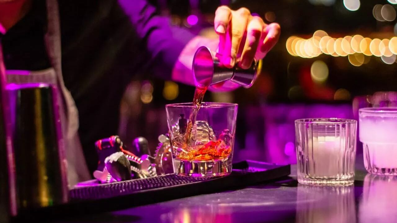 Alcohol