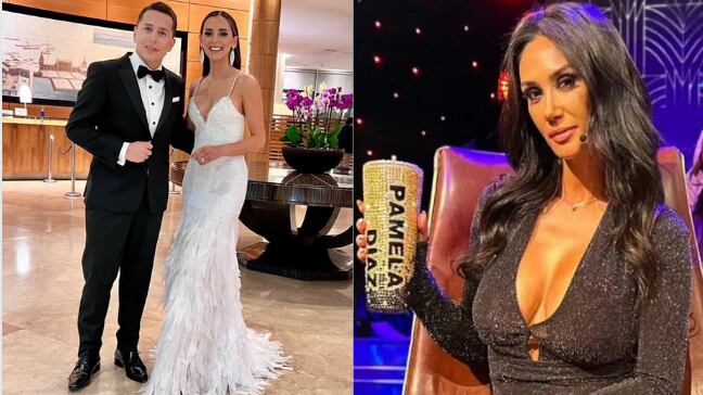 La Fiera Pamela Díaz respondió a la invitación por error que recibió de parte de Karol Lucero, para asistir a su boda de matrimonio con Francisca Virgilio. Equivocación que el mismo exchico Yingo desclasificó en el programa de Youtube “Algo que decir”.
“Saben qué, me equivoqué ayer: Le mandé la invitación a la Pamela Díaz, y era para otra Pamela”, reconoció Karol.
Según explicó, en conversación con Joaquín Méndez y Rodrigo Gallina, todo habría sido un error de nombres y bromenado dijo que “no le cuenten, era para otra, y me equivoqué”.
Pero, ya era demasiado tarde. Puesto que consultada por Publimetro, Pamela Díaz aseguró que ya tiene listo el vestido para asistir al magno evento.