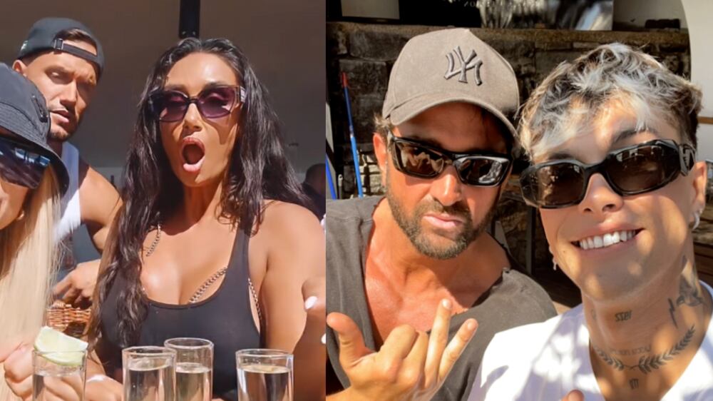 Tierra Brava | Fuente: Instagram