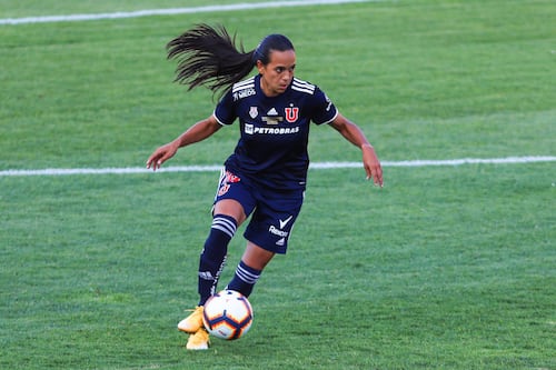 Libertadores Femenina: La ‘U’ cayó ante Corinthians y terminó en el cuarto lugar