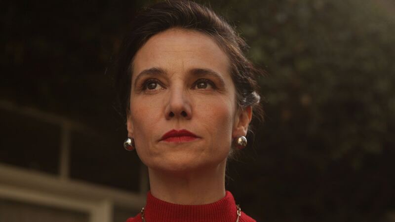 Aline Kuppenheim cuestiona reacciones ante polémica de la Feria del Libro de Frankfurt