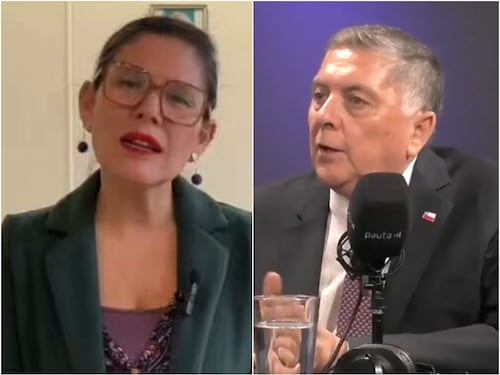 Gobierno pone “pausa” a polémica salida de Priscilla Carrasco del SernamEG por licencia médica con efecto retroactivo