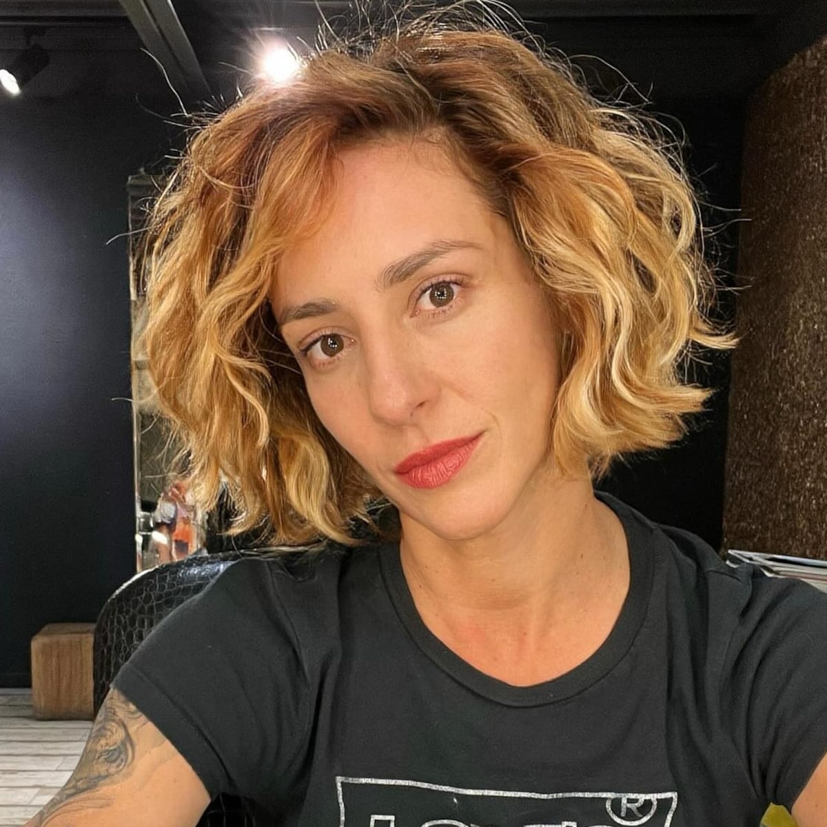 Defensa de Raffaella di Girolamo presentará recurso de queja a la Corte Suprema Defensa de Raffaella di Girolamo presentará recurso de queja a la Corte Suprema