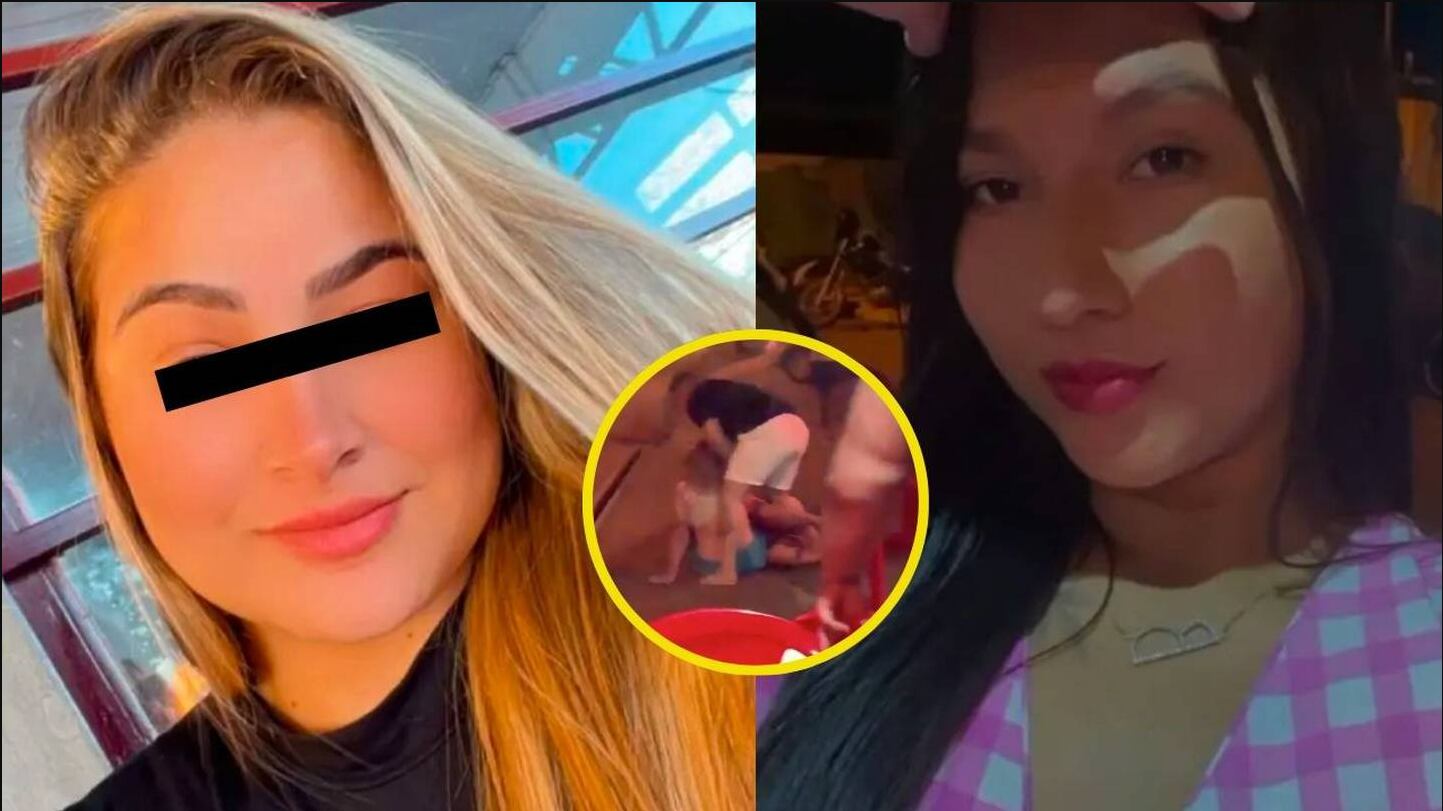 Mujer asesinó a su compañera de trabajo porque le 'escribió a su novio'