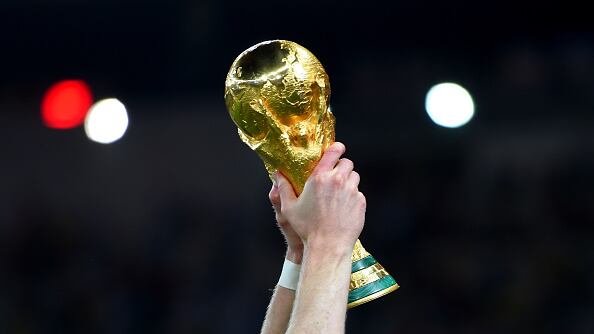 Tour de la Copa del Mundo