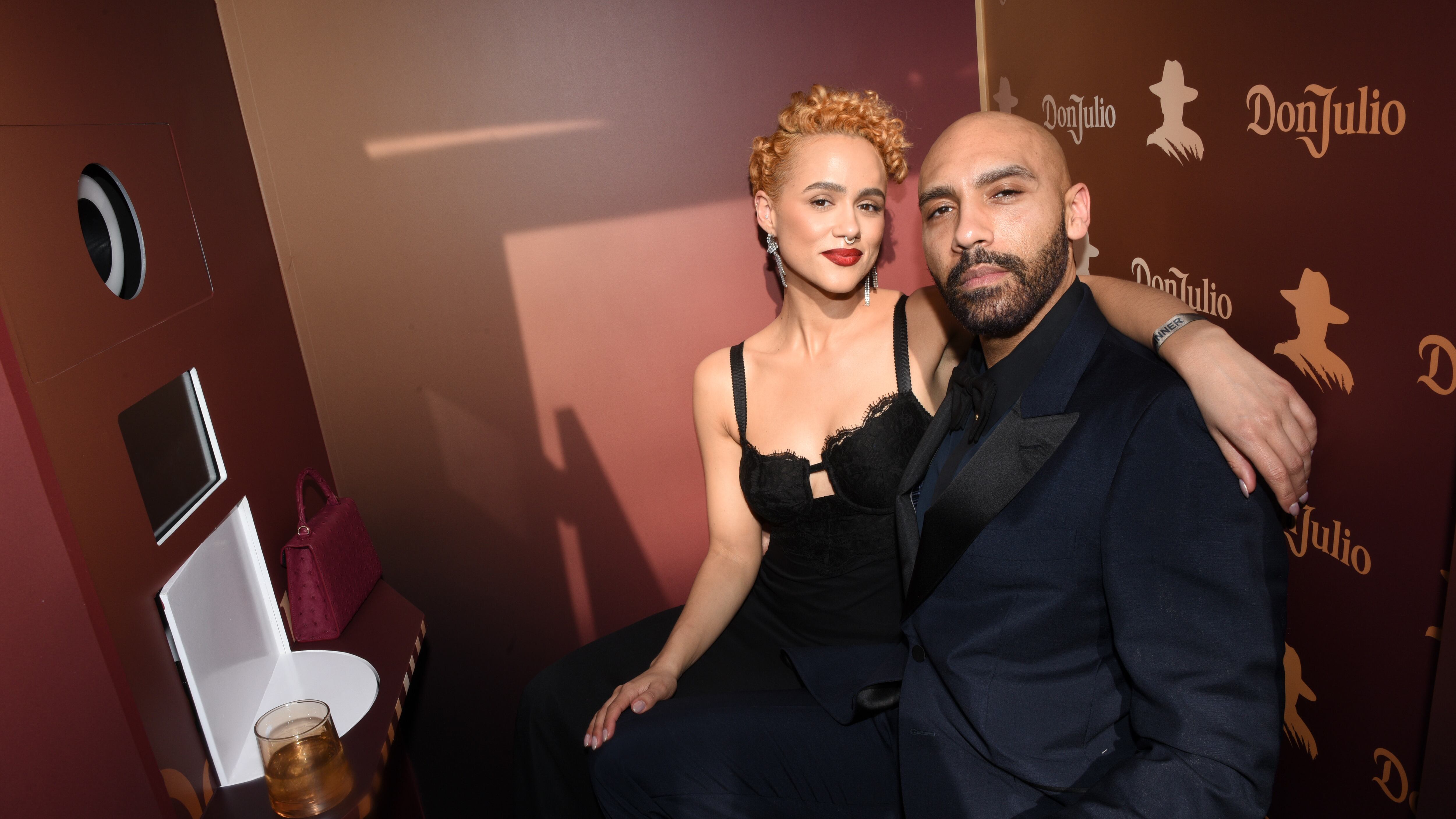 Así se vivieron los Oscars con Don Julio