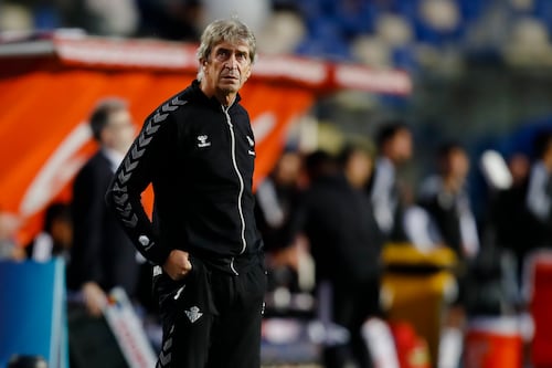 Pellegrini renovará por una temporada con el Betis y estaría disponible para la “Roja” en agosto del 2027