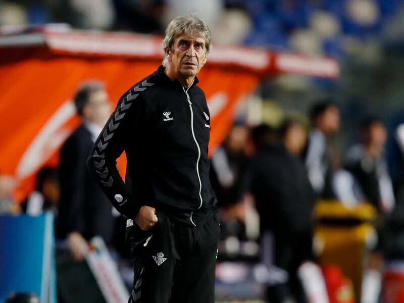 Pellegrini renovará por una temporada con el Betis y estaría disponible para la “Roja” en agosto del 2027