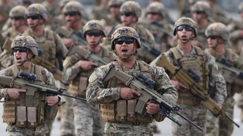 Había denunciado actos de corrupción: Ejército de Chile expulsa sin derecho a pensión a hijo del excomandante Fuente-Alba