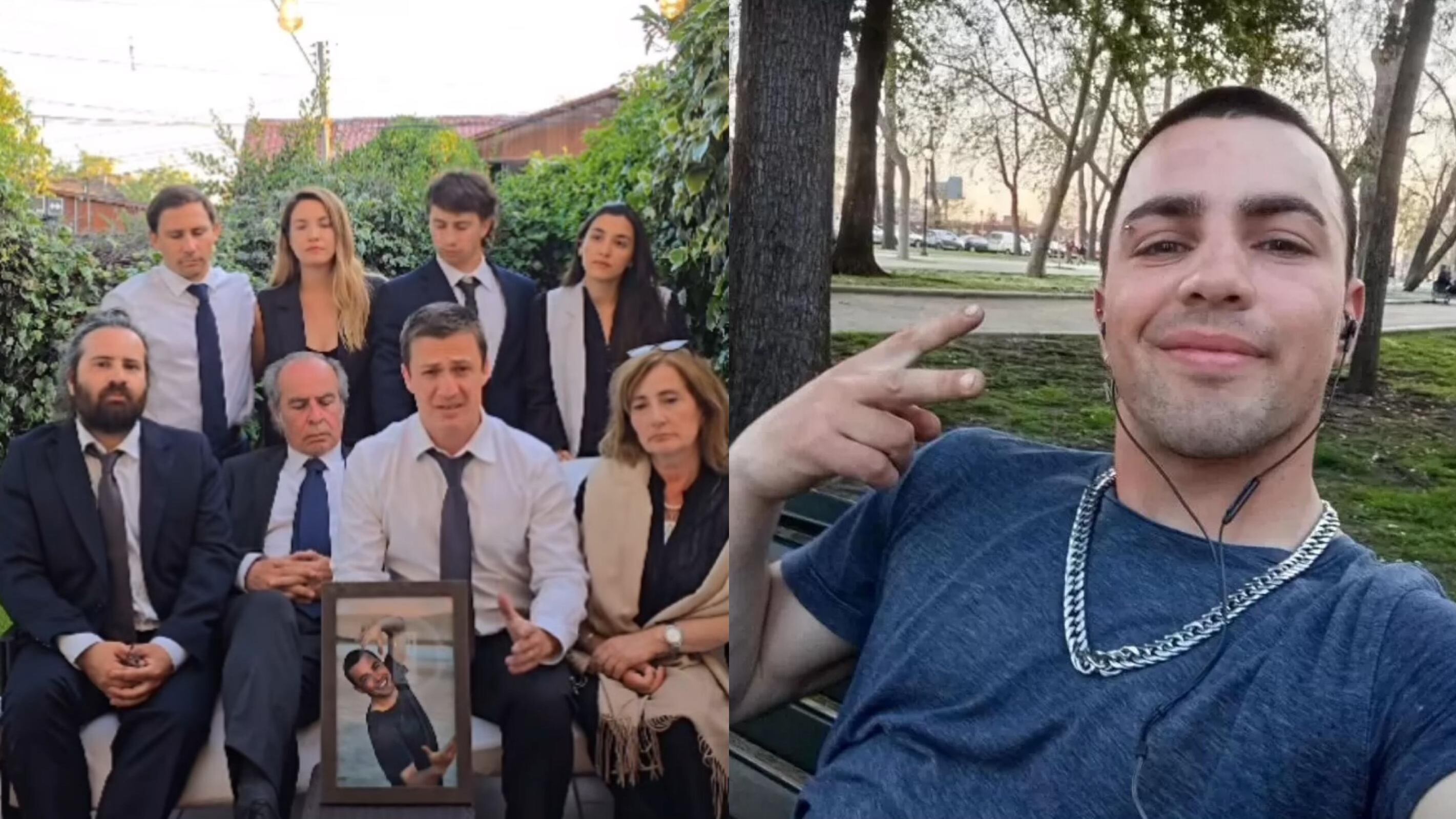 Familia Díaz de Valdés Williamson