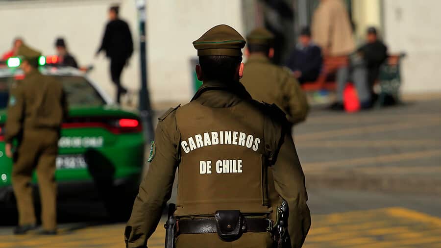 Carabineros