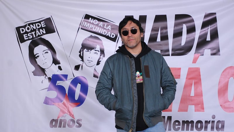 Claudio Narea fue tajante con el círculo cercano de Jorge González: “Estaba rodeado de parásitos, gente que solamente lo aplaudía y nadie lo cuidaba”