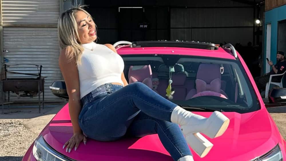 Naya Fácil | Fuente: Instagram