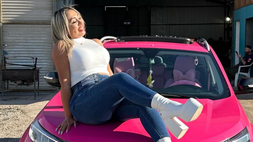 Naya Fácil | Fuente: Instagram