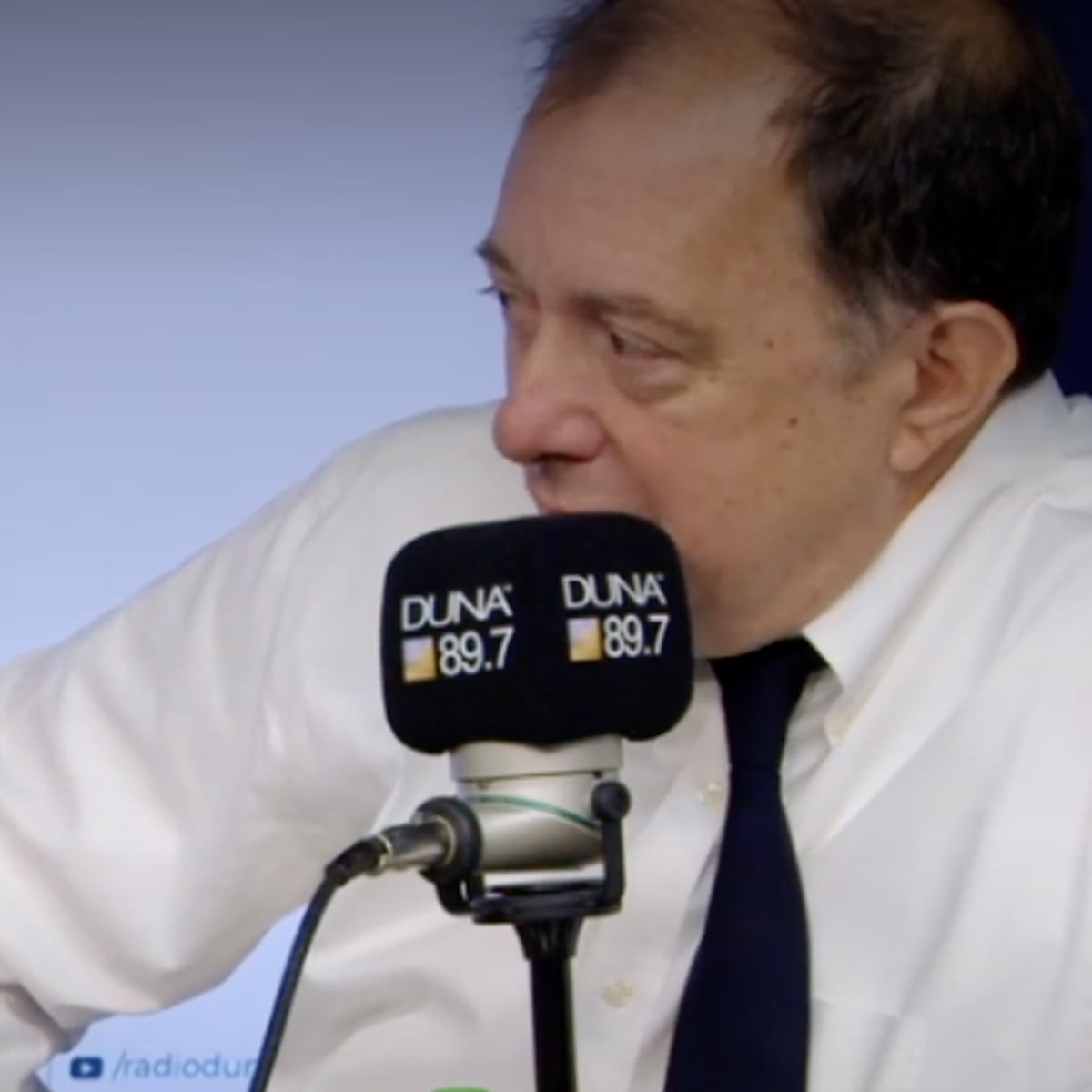 Ministro Poduje urge trámite del Plan de reconstrucción nacional por falta de recursos Ministro Poduje urge trámite del Plan de reconstrucción nacional por falta de recursos