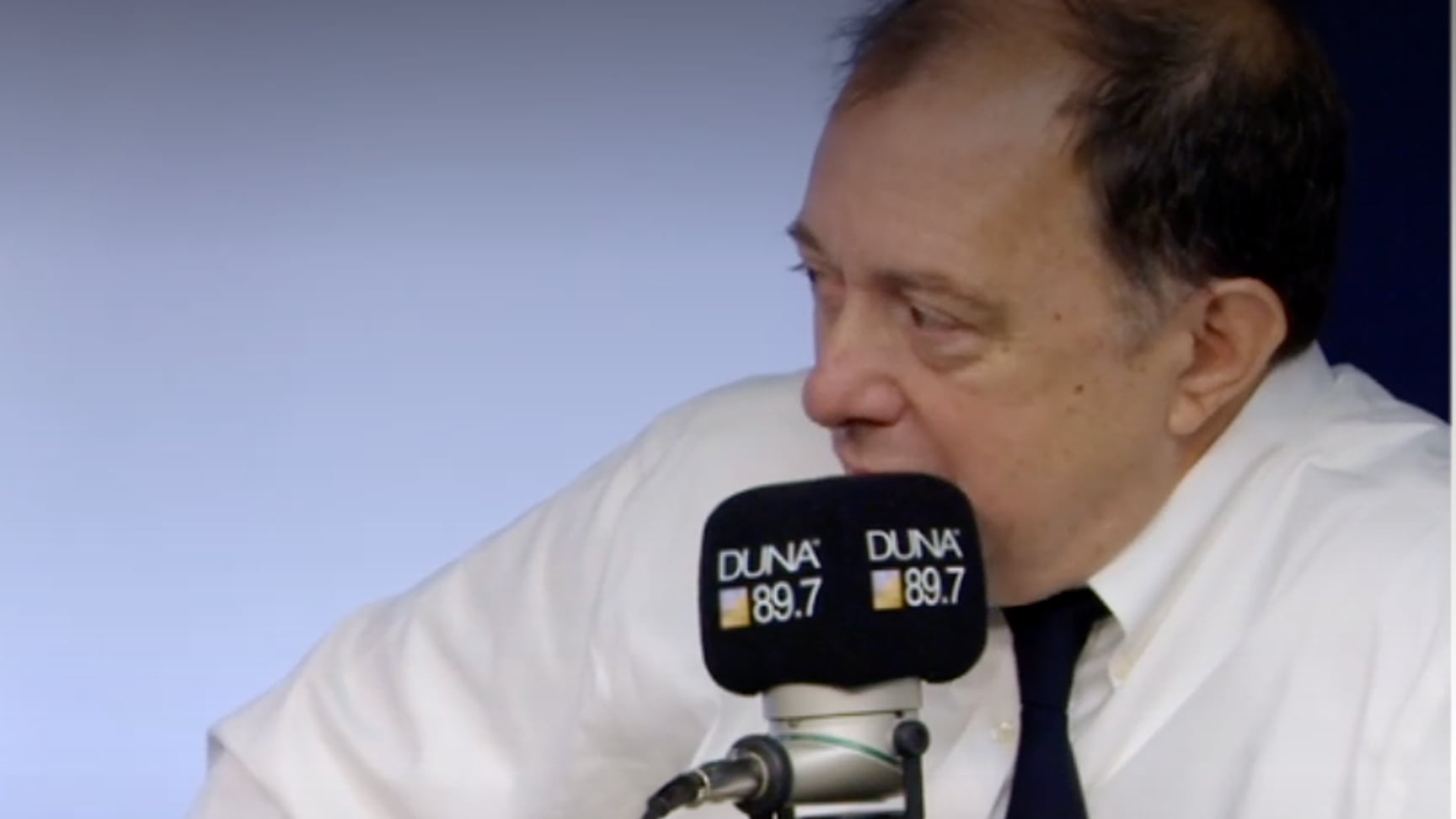 El ministro de Vivienda apuntó a la aprobación del Plan de reconstrucción nacional