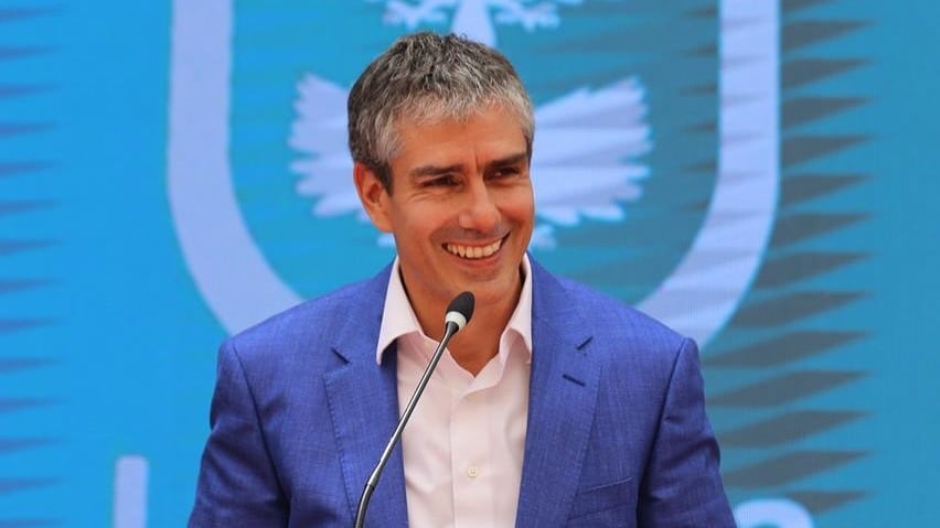 La Asociación de Municipalidades de Chile se reunió con el ministro de Hacienda