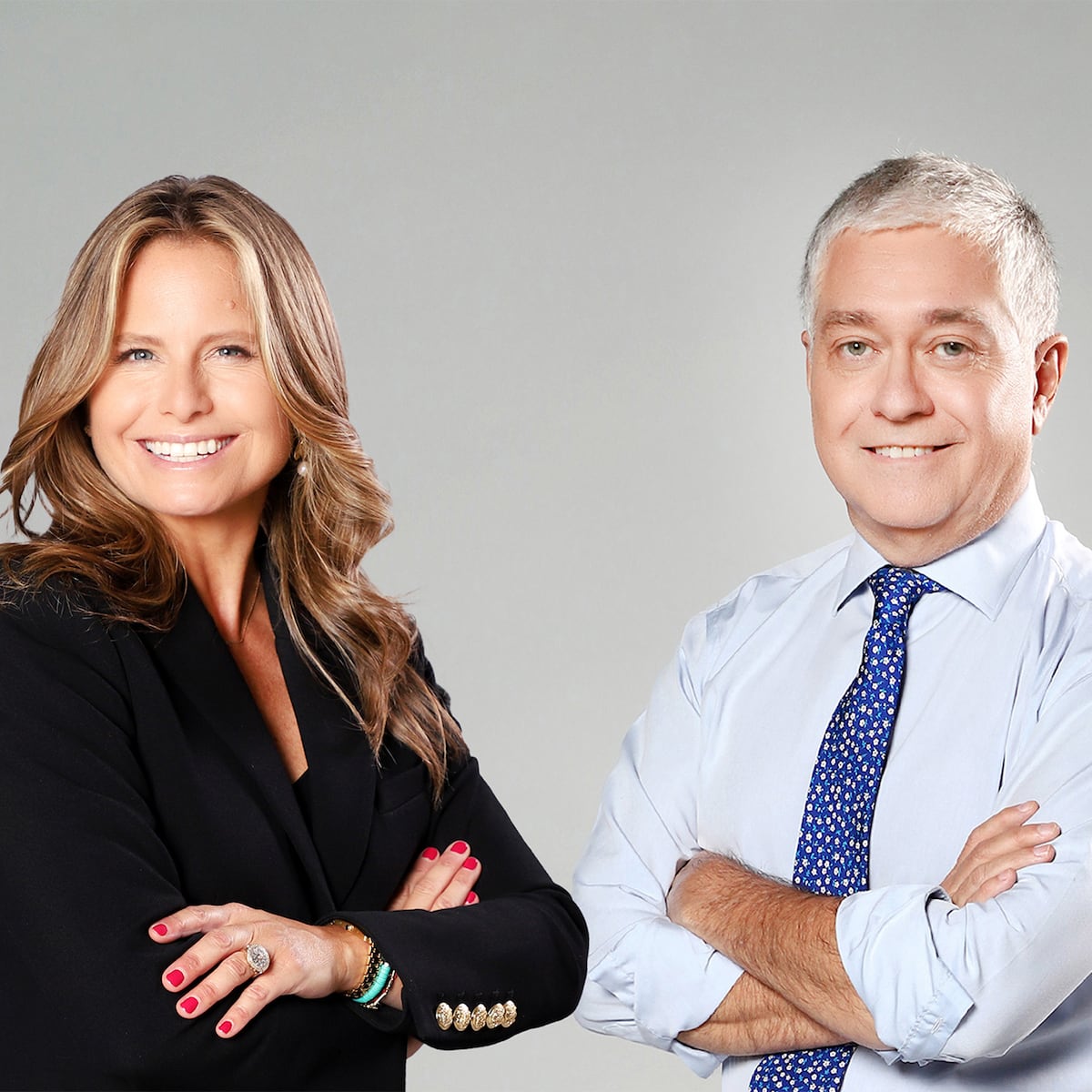 Canal 13 anuncia fecha del debate presidencial con Soledad Onetto e Iván Valenzuela Canal 13 anuncia fecha del debate presidencial con Soledad Onetto e Iván Valenzuela