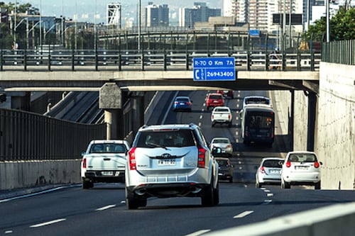 Alivio al bolsillo: MOP negocia rebaja de hasta un 30% en las cuentas del TAG