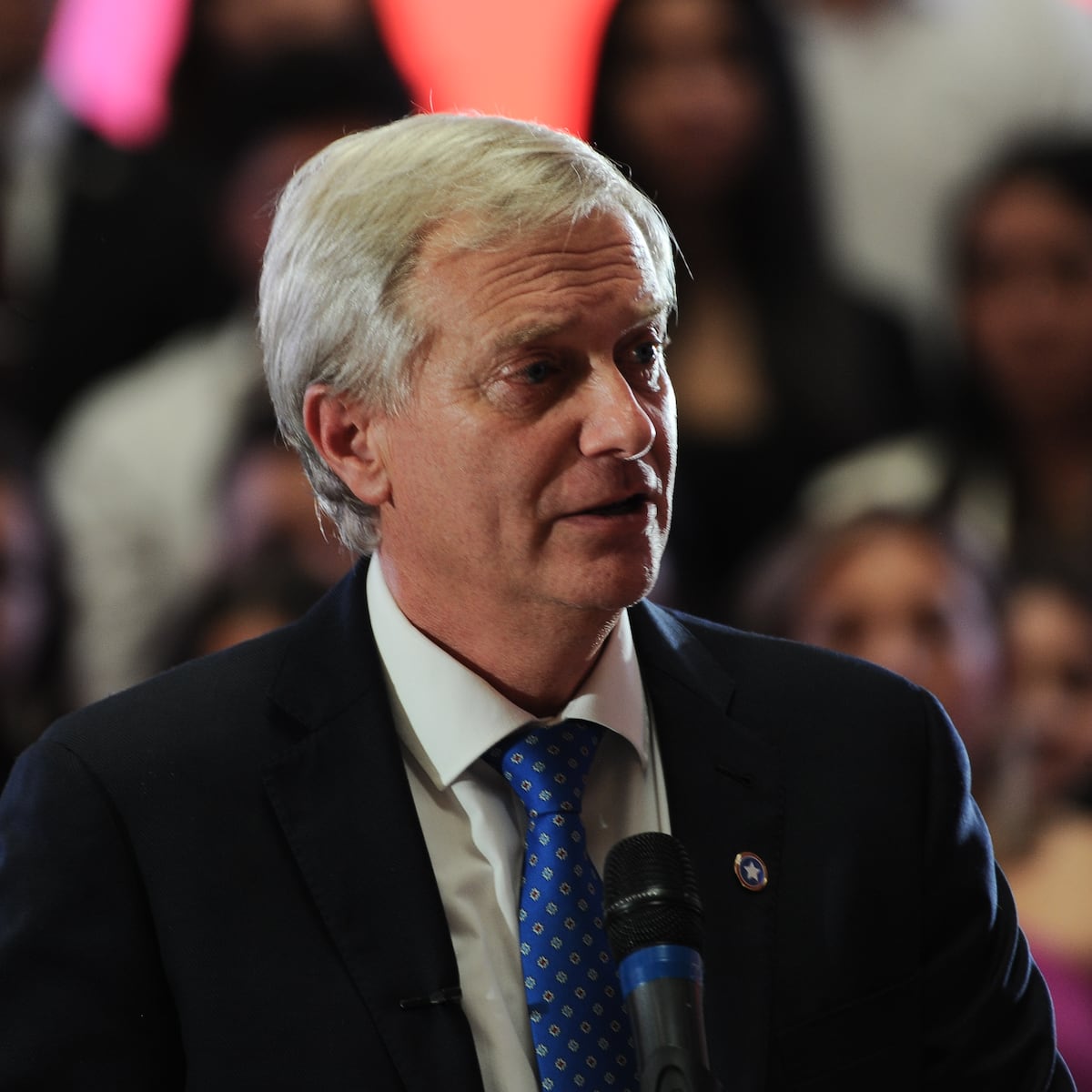 José Antonio Kast rechaza pena de muerte y propone otros castigos José Antonio Kast rechaza pena de muerte y propone otros castigos