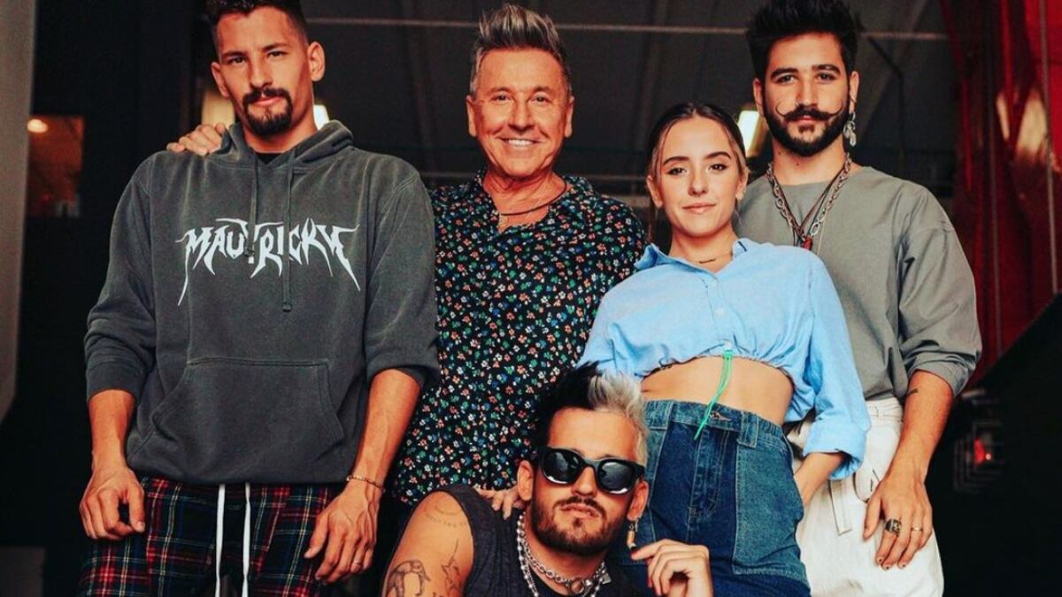 Críticas a Los Montaner