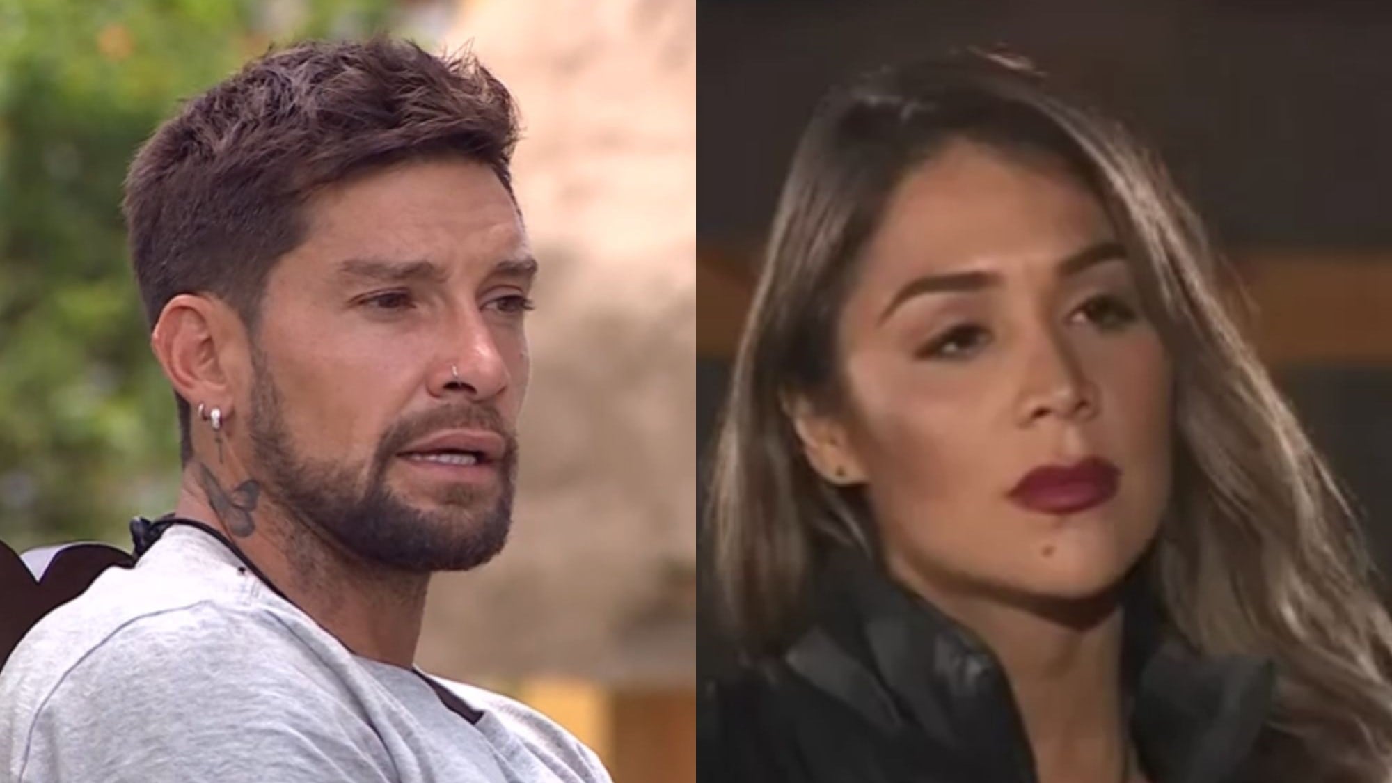 Luis Mateucci y Chama | Tierra Brava