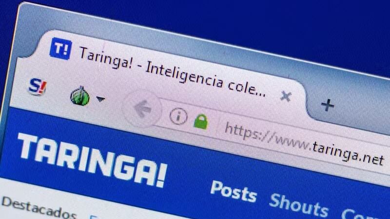 Taringa.net