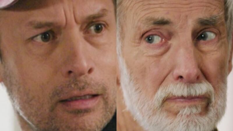 “Ya te caché papá...”: Dramática escena entre Armando y Marco será transmitida hoy en ‘Como la vida misma’