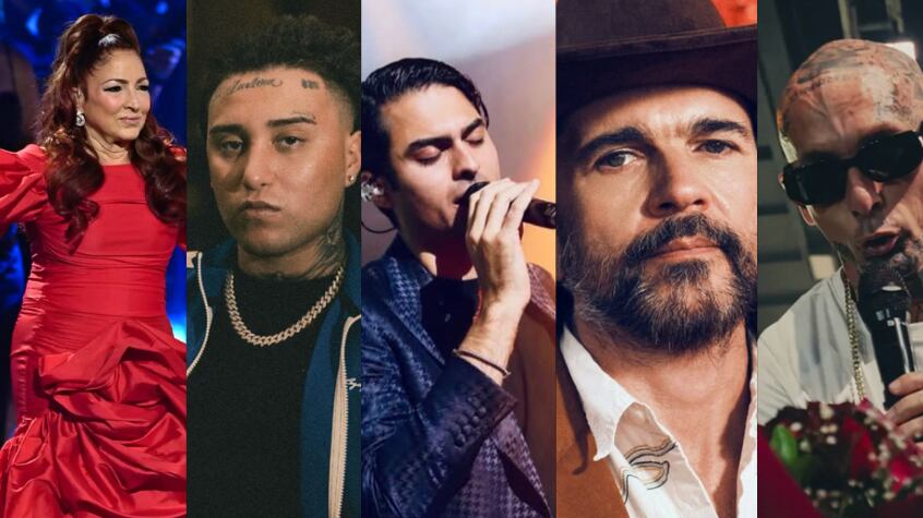 Parrilla Festival de Viña del Mar