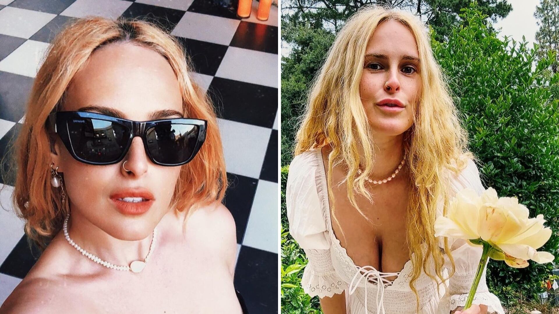 Rumer Willis vuelve al espectáculo con una presentación en un icónico café de Nueva York.