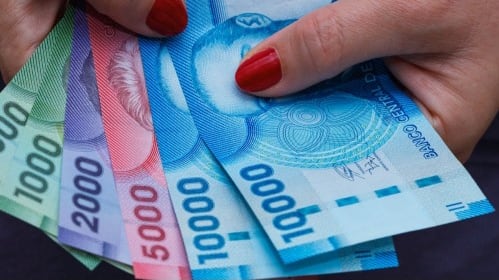 Sueldo mínimo sube desde hoy: revisa el nuevo monto que rige en Chile este 2026