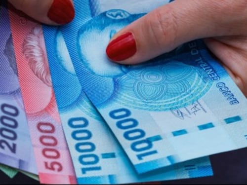 IPC de diciembre registró una variación de -0,2%: inflación anual acumuló un 3,5%