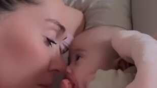 Captura de Instagram