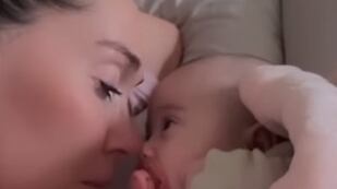 Captura de Instagram