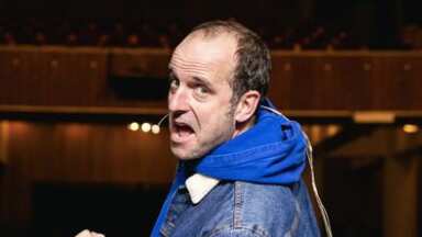 Stefan Kramer | Instagram