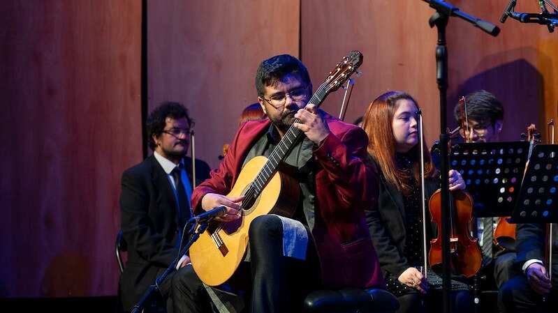 Gala Cultural de La Florida