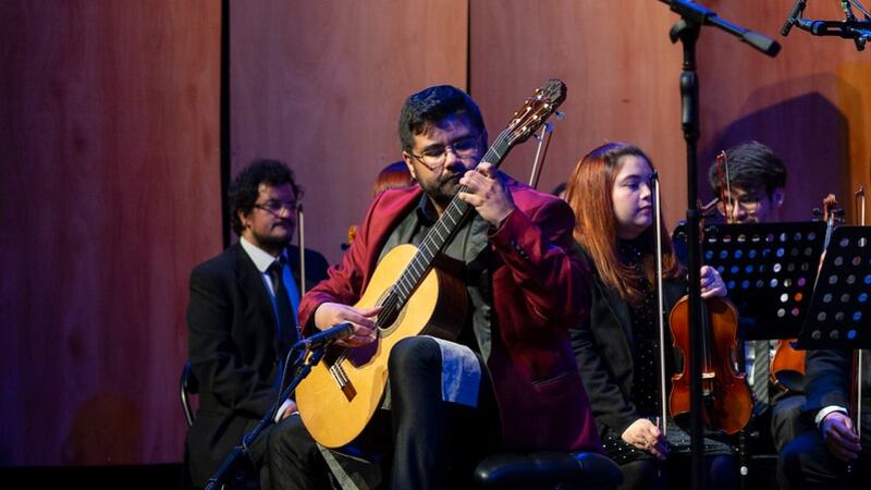 La Florida transforma la celebración del Día del Dirigente: de grandes fiestas a una Gala Cultural de primer nivel con el Concierto de Aranjuez