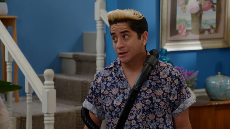 Fernando Godoy | Fuente: Mega