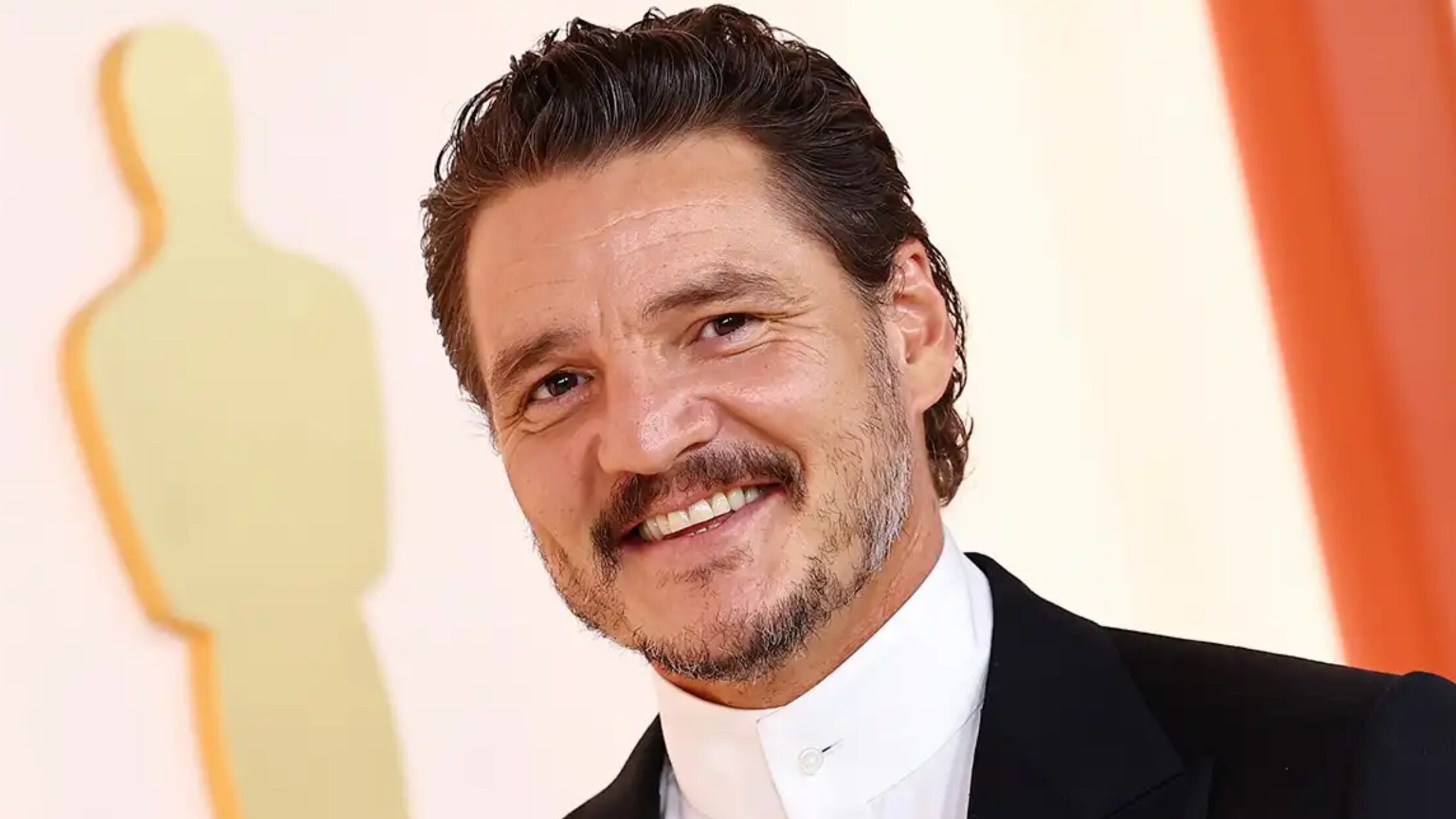 Brilló en "The last of us"