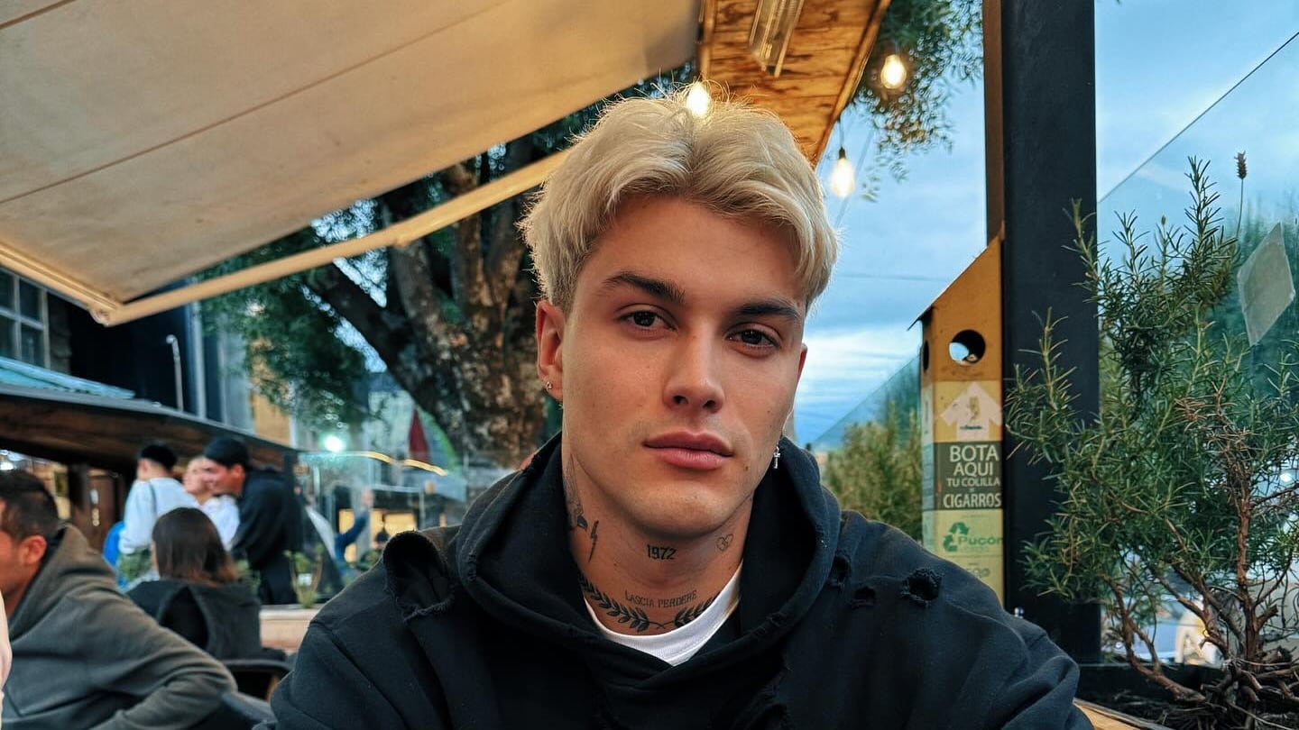 Nicolás Solabarrieta