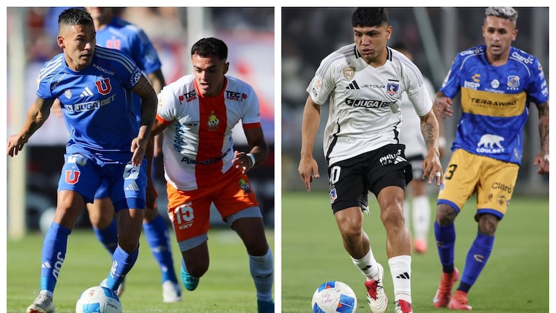 “Ahí no habrá torneos Conmebol”: revelan acuerdo en la ANFP para definir las fechas de la Supercopa y los partidos pendientes de Colo Colo y la U